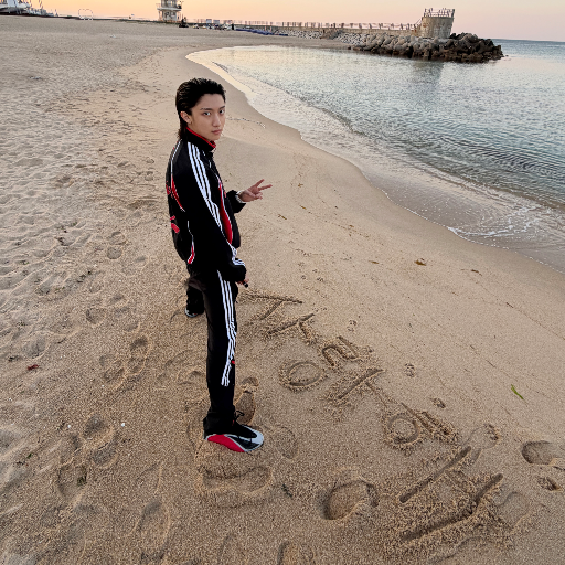 Woojin gallery image