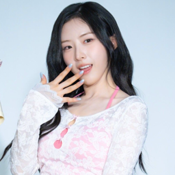 Haseul 3