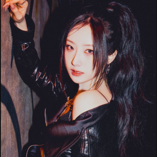 Haseul gallery image