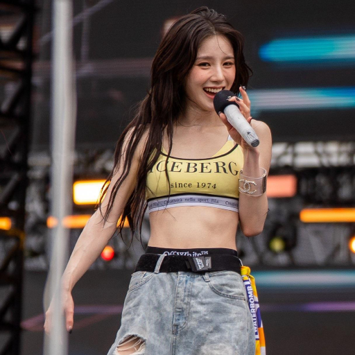 Heejin Galeriebild