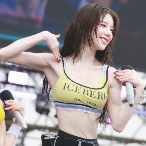 Heejin Galeriebild