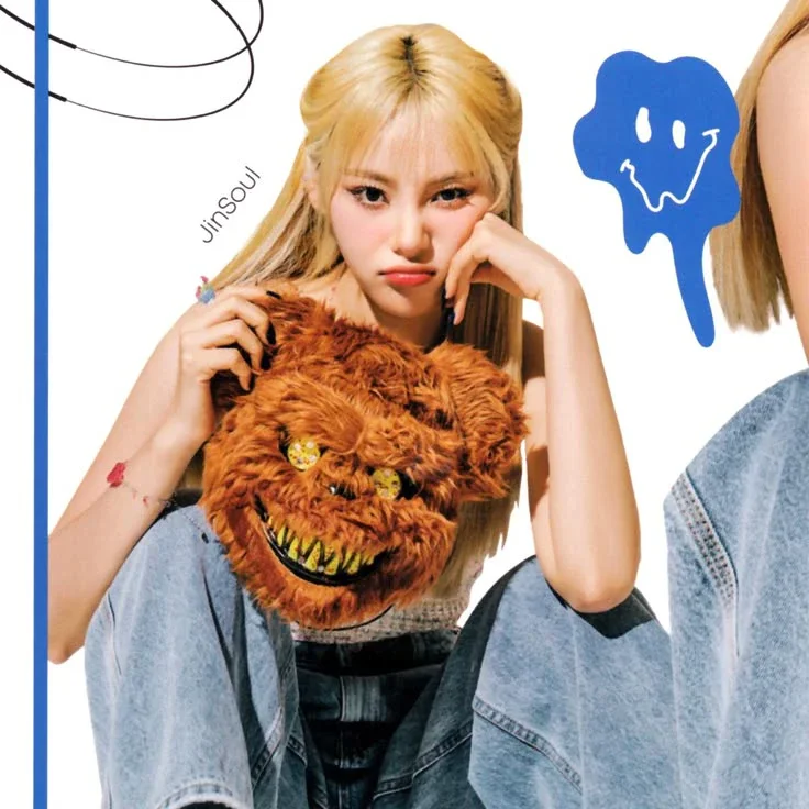 Jinsoul gallery image