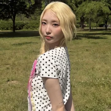 Yeojin