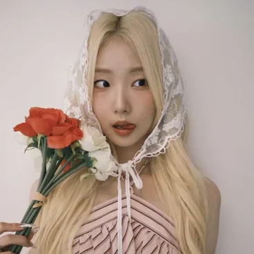 Yeojin