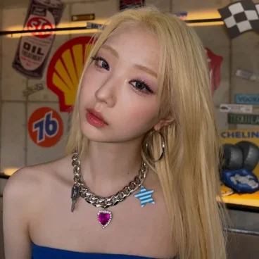 Yeojin