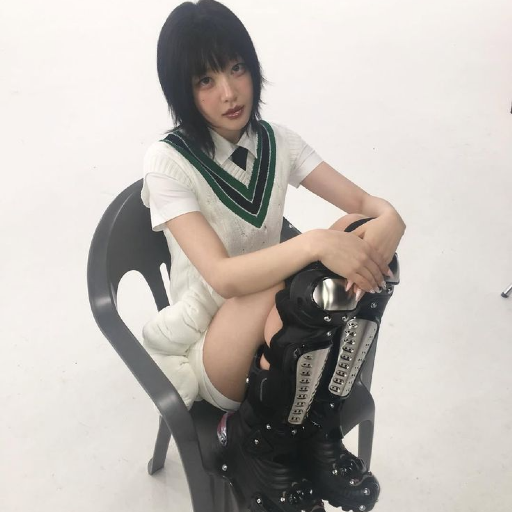 Imagem da galeria de Yves