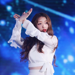 Im Yeojin
