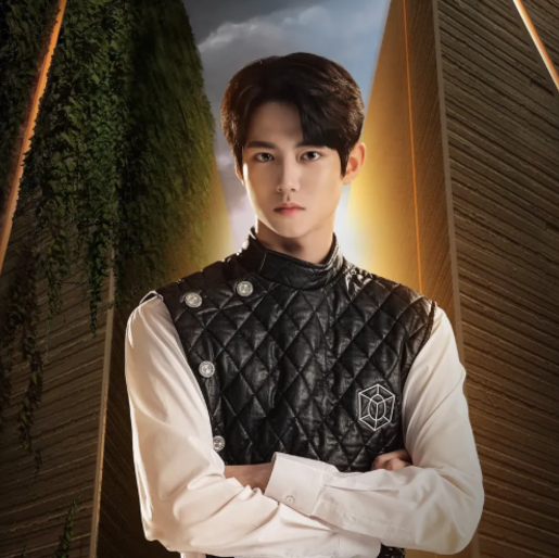 Ian gallery image