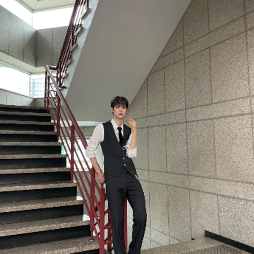 Ian gallery image