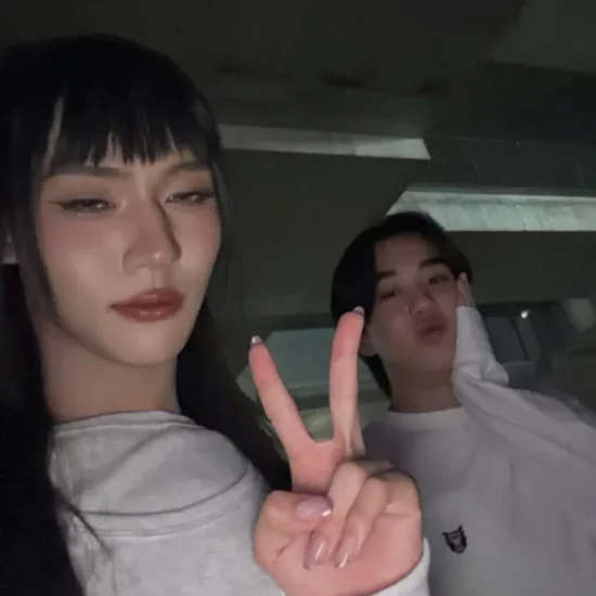 Hong