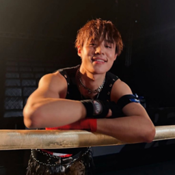 Nut
