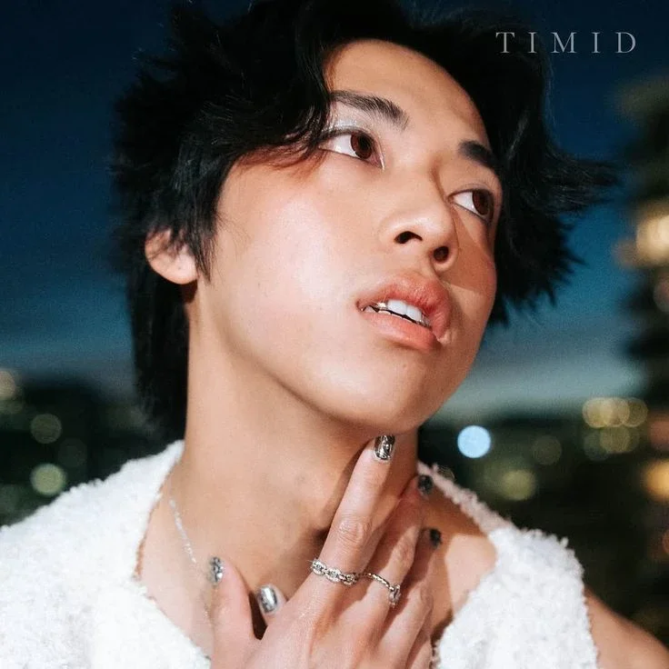Mad Tsai gallery image