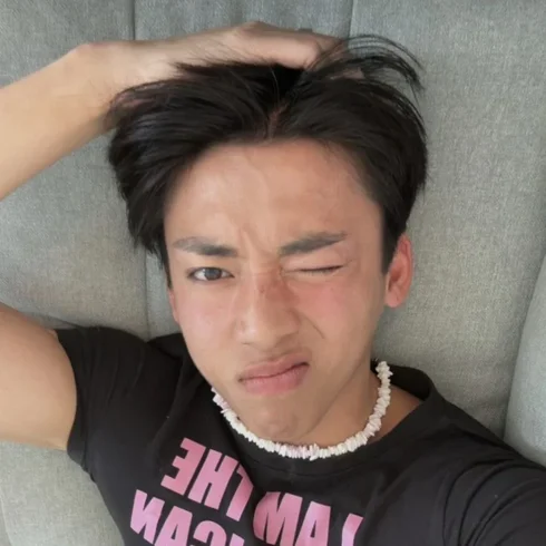 Mad Tsai