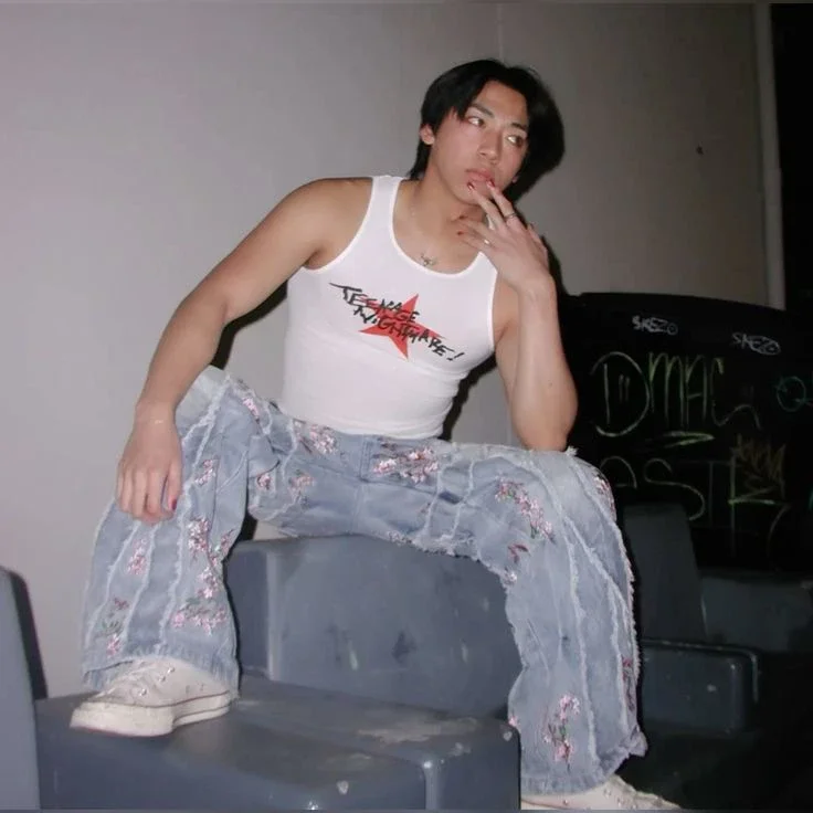 Mad Tsai gallery image