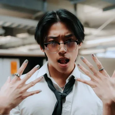 Mad Tsai