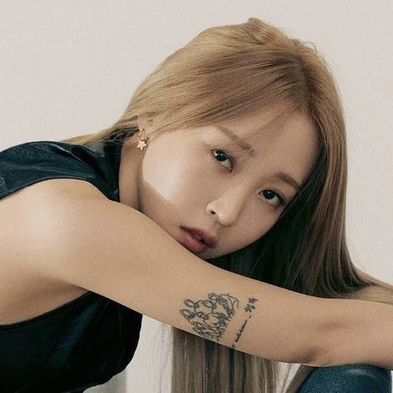 Moonbyul gallery image