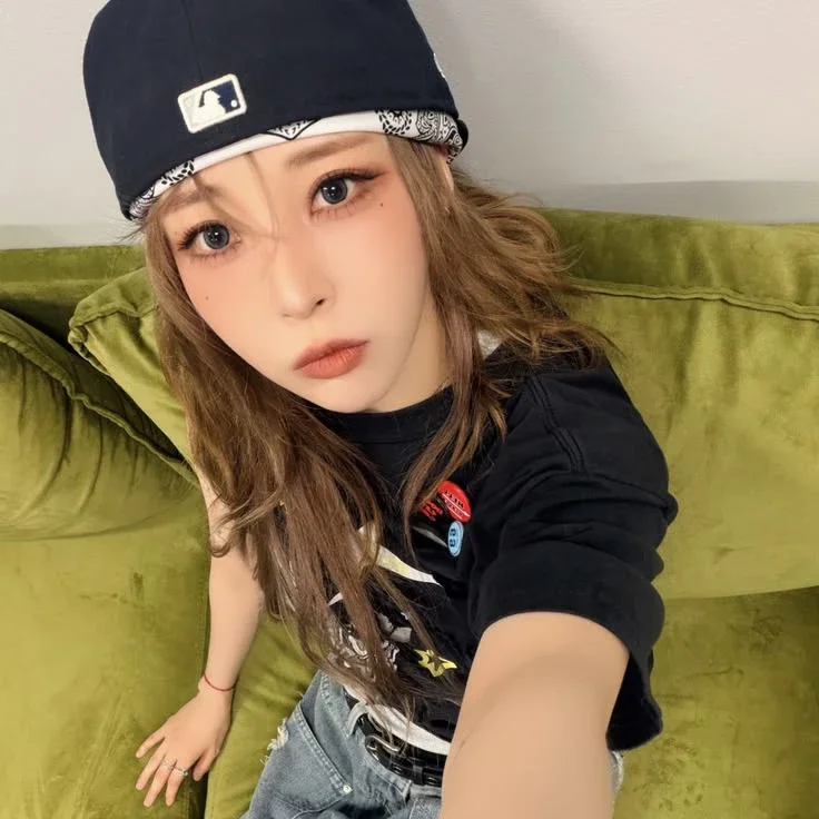 Moonbyul gallery image
