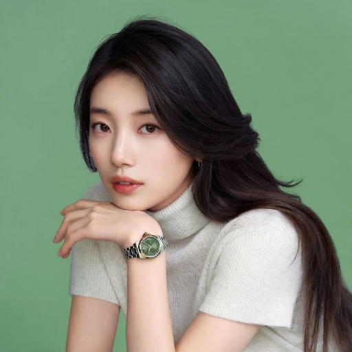 Suzy gallery image