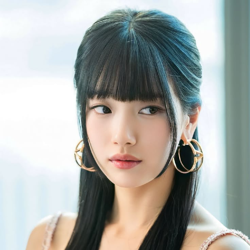 Suzy gallery image