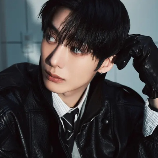 Hyungwon galerijafbeelding