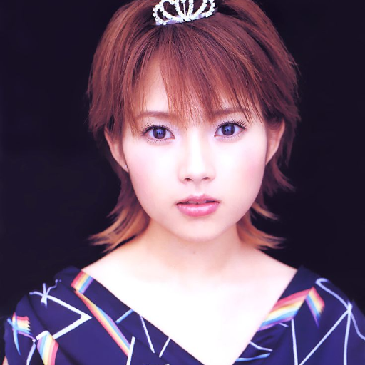 Abe Natsumi gallery image
