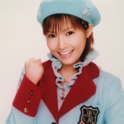 Abe Natsumi
