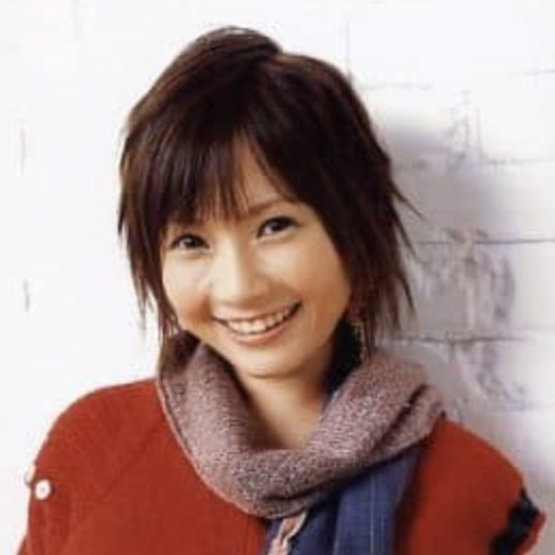 Abe Natsumi gallery image