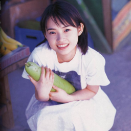 Abe Natsumi