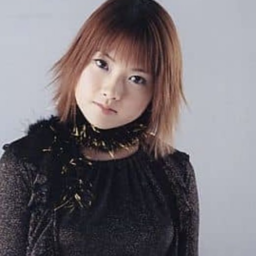 Abe Natsumi