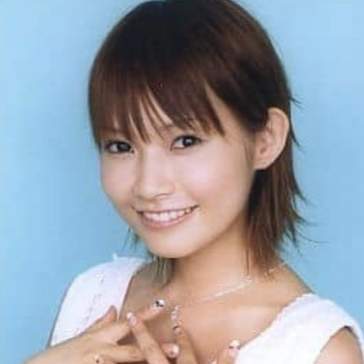 Abe Natsumi gallery image