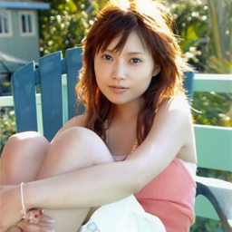 Abe Natsumi