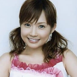 Abe Natsumi
