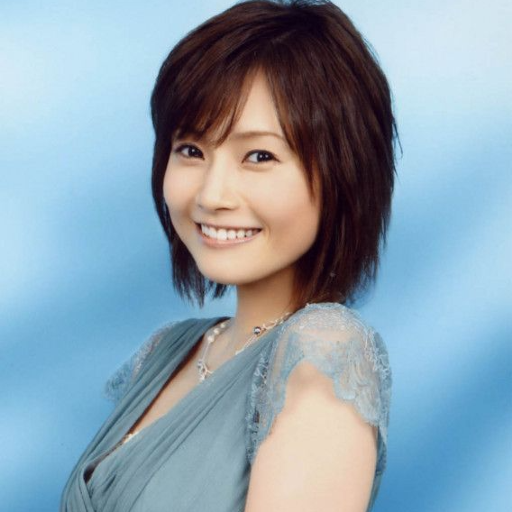 Abe Natsumi gallery image