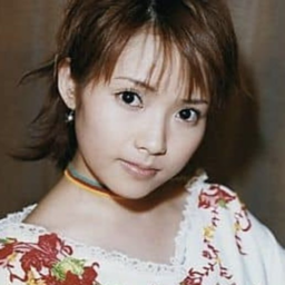Abe Natsumi
