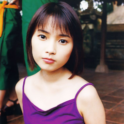 Abe Natsumi