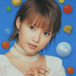 Abe Natsumi