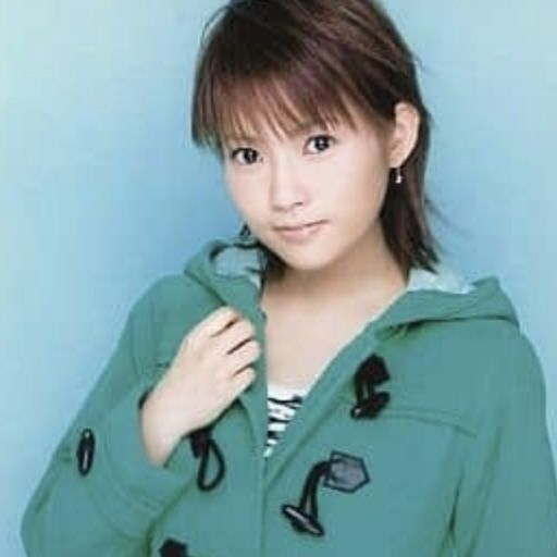 Abe Natsumi gallery image