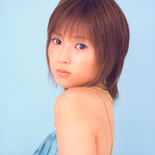 Abe Natsumi gallery image