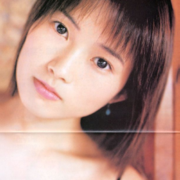 Abe Natsumi