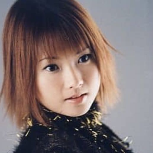 Abe Natsumi gallery image