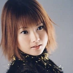Abe Natsumi