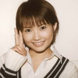 Abe Natsumi