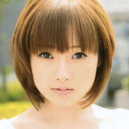 Abe Natsumi