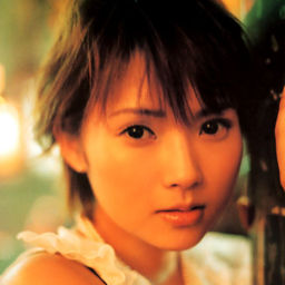 Abe Natsumi