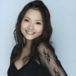 Abe Natsumi
