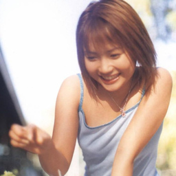 Abe Natsumi