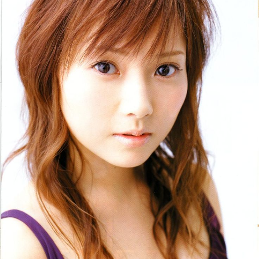 Abe Natsumi gallery image