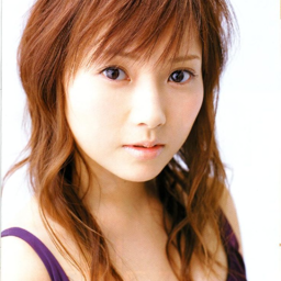Abe Natsumi