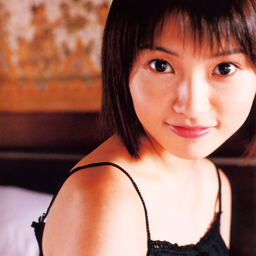 Abe Natsumi
