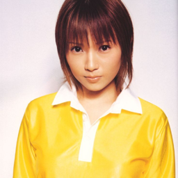 Abe Natsumi